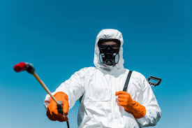 Best Emergency Pest Control  in Bronson, MI